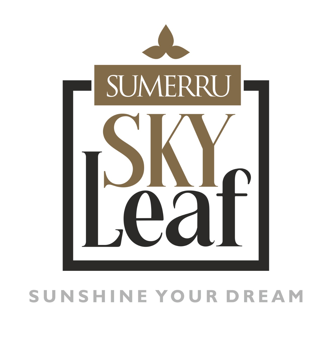 SUMERRU SKY LEAF